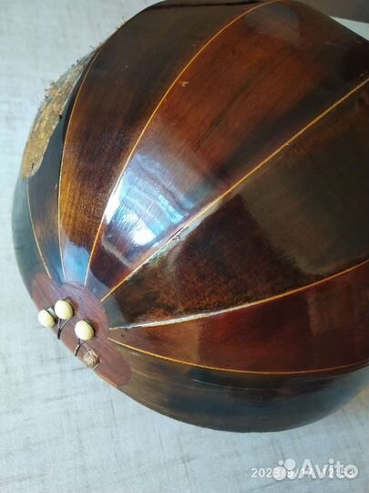 Домра малая