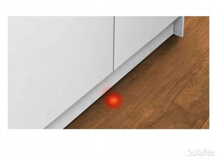 Посудомоечная машина Neff S513I50Х0R