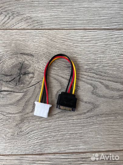 Райзер pci-e
