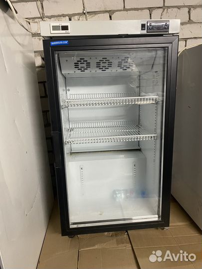 Холодильник бу 100 литров