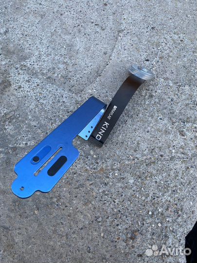 Плечевой упор Raylab Kino