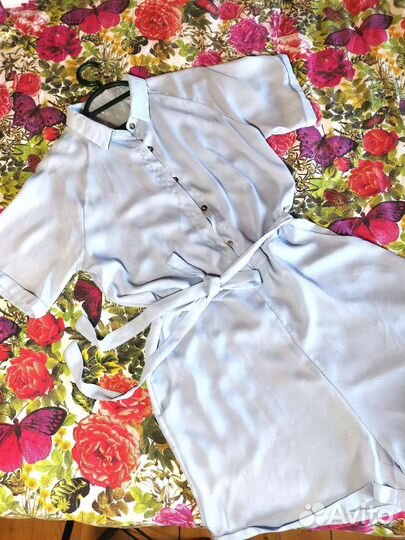 Комбинезон женский