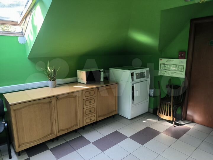 Комната 14 м², 1/5 эт.