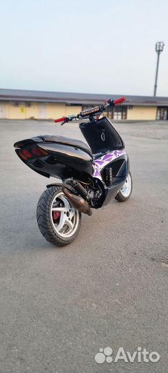 Aprilia area 51