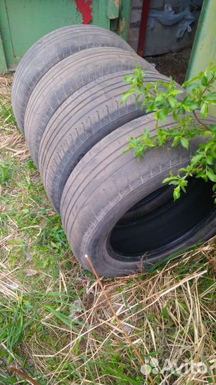 Hankook Optimo K415 225/60 R17 99H