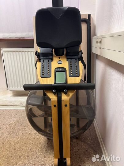 Гребной тренажер WaterRower A1 Home