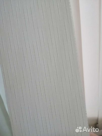 Жалюзи вертикальные