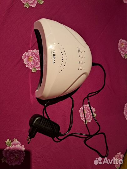 Набор для маникюра