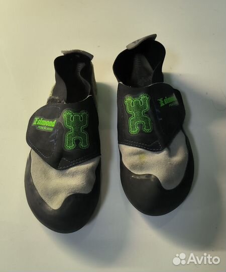 Скальники детские 34