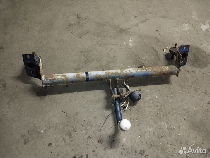 Фаркоп 2114 AvtoS