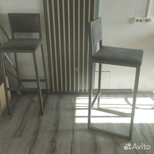 Стулья кухонные