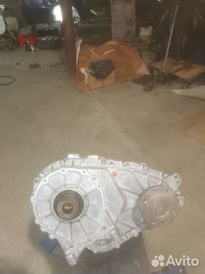 Запчасти на ssangyong кайрон