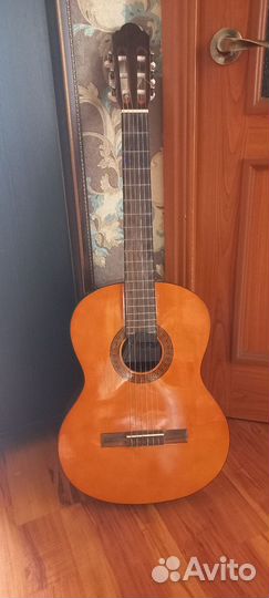 Классическая гитара Augusto ACG-120