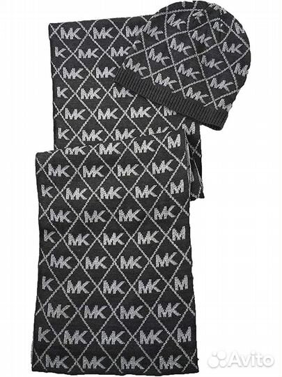 Шапка сет Michael Kors 103317