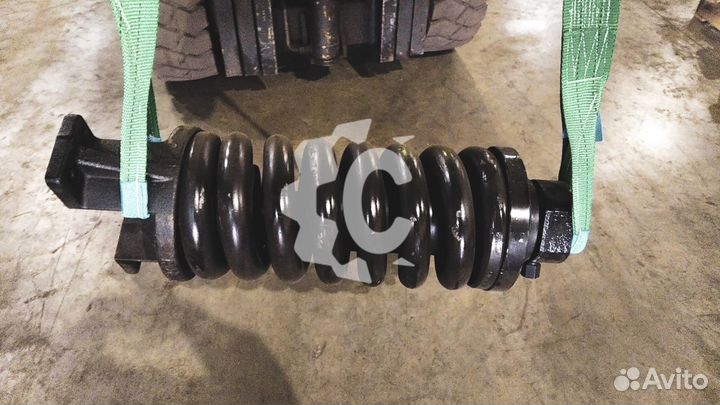 Механизм натяжения R220LC-9S QHD