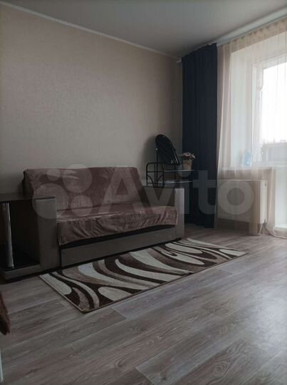 1-к. квартира, 37 м², 14/14 эт.