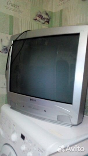 Телевизор