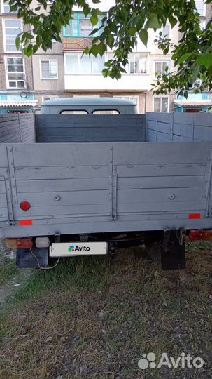 УАЗ 3303 бортовой, 1994
