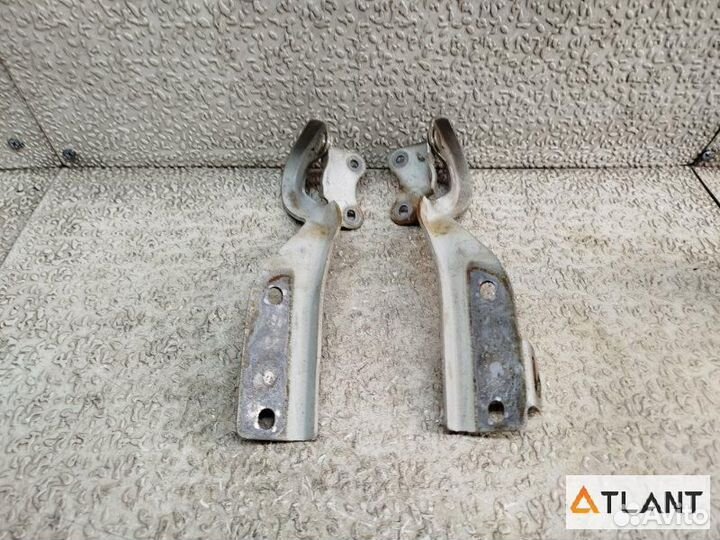 Петля капота suzuki wagon R