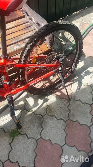 Подростковый горный Stels MD24 460