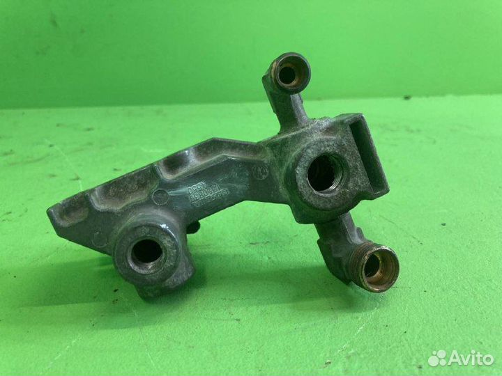 Блок фитингов scania P340