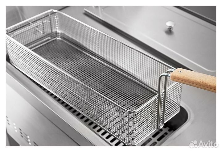 Фритюрница Abat гфк-90.2П