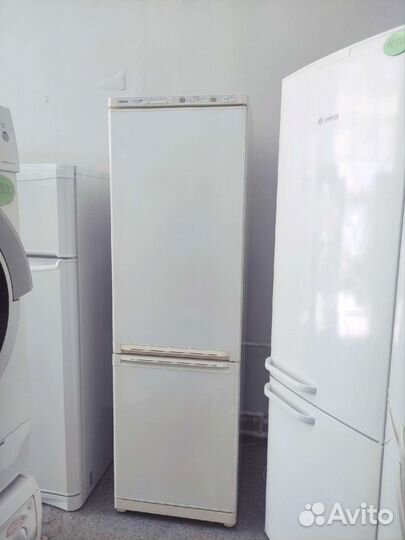 Холодильник siemens б/у с гарантией