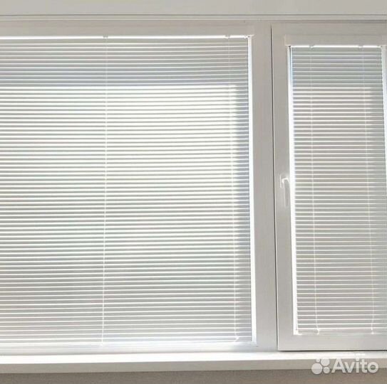Горизонтальные жалюзи венус в Багратионовске