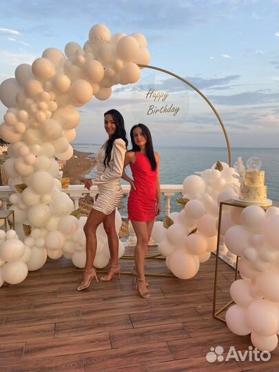 Фотозона аренда фотозон