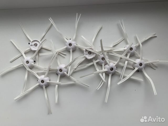Щётка для Робот-пылесоса Xiaomi Roborock