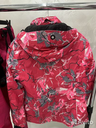 Костюм горнолыжный icepeak