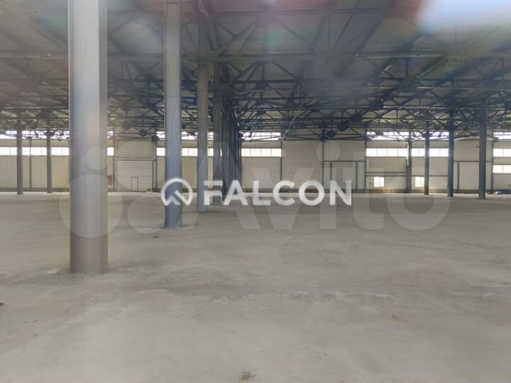 Склады 3000-9000м² на Каширском ш