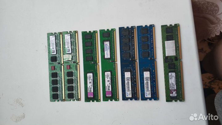 Процессор lga 775