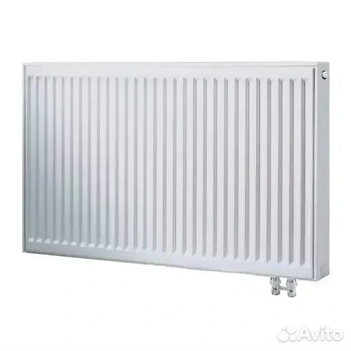 Радиатор стальной панельный vс 22 300 - 1800 нижн