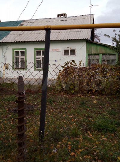 Дом 48 м² на участке 5 сот.