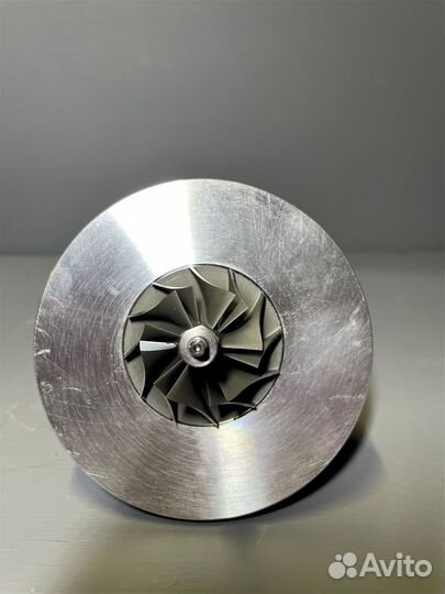 Картридж турбины K14-009