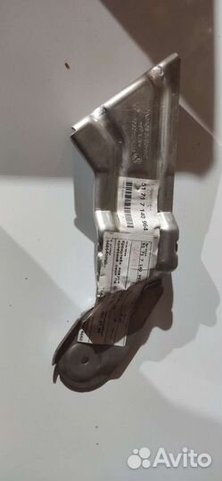 Противотуманные фары бмв е60