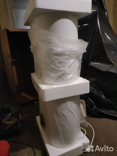 Бойлер водонагреватель 80 л