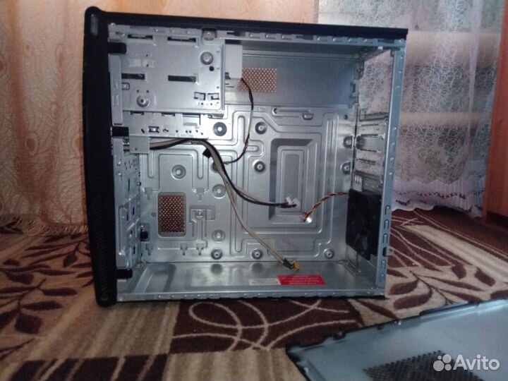 Продаю комплектующие для пк