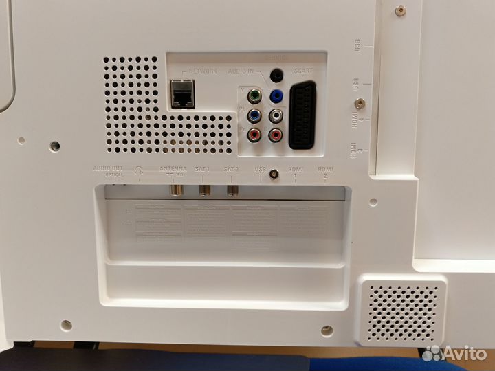 Телевизор Philips 48pfs8159/60