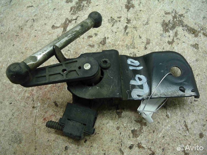 Датчик дорожного просвета Mercedes S-klasse W221 0