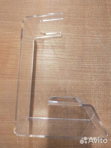 Подставка для фена, машинки и другого