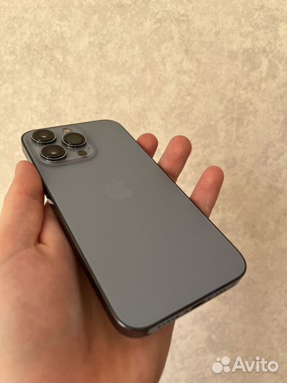 iPhone 13 Pro, 128 ГБ