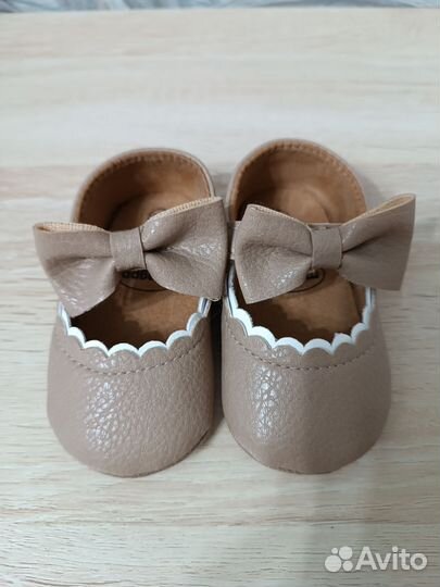 Пинетки, обувь на малышку