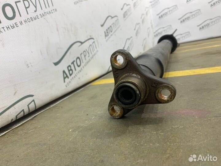 Карданный вал МКПП Bmw 116I F21 (Ф21) N13B16 1