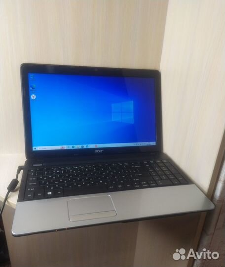 Acer (i3/ nVidia GeForce 710M/ RAM: 8Gb/ 750Gb)