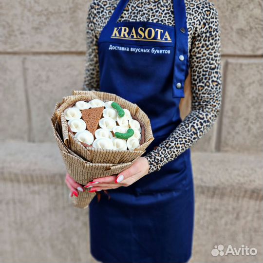 Шоколадные пельмени / подарок мужчине