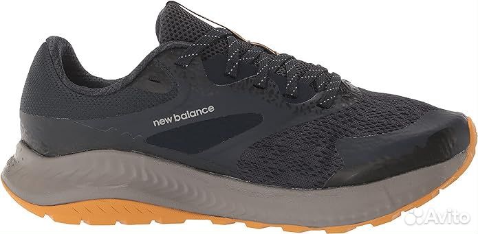 Кроссовки мужские New Balance DynaSoft Nitrel V5