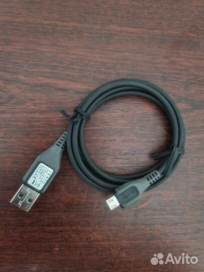 Кабель на верту