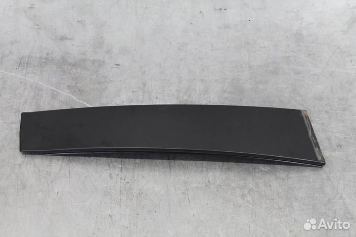 Накладка двери задней левой Chevrolet Cruze 2013